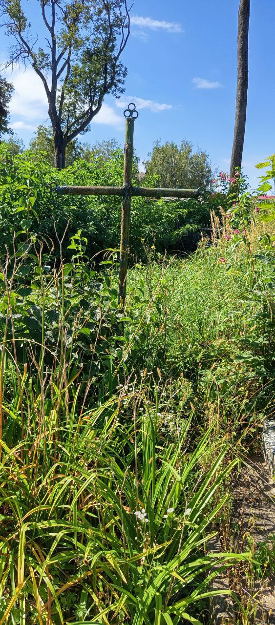 Фотография надгробия